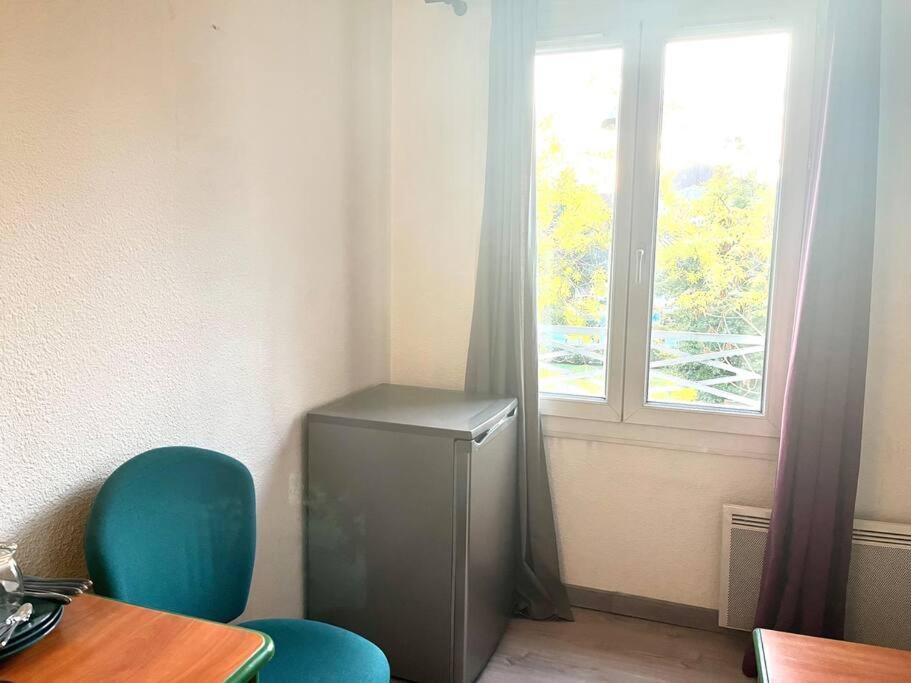 Studio -Sweethome - Paris-Disney - 3 Min Gare Bussy-Saint-Georges Dış mekan fotoğraf